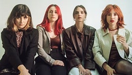 Radar Joven, un festival para salvaguardar la cantera pop madrileña