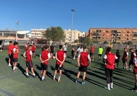 El Séneca CF denuncia insultos racistas («negro de mierda») de un jugador cadete del Córdoba CF
