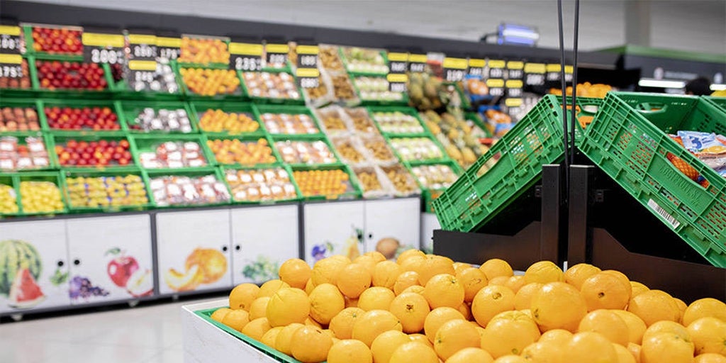 Mercadona explica cuándo volverá a vender naranjas españolas en sus tiendas: la clave está en el clima Mercadona explica cuándo volverá a vender naranjas españolas en sus tiendas: la clave está en el clima