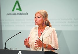 La Junta de Andalucía pagará este mes a los docentes otro plazo de la homologación salarial