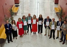 La Concertada contará con 265 profesores más este curso tras el acuerdo alcanzado con Educación