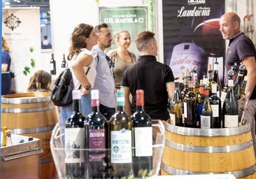 Alicante Gastronómica 2023 ofrecerá el mayor y más diverso espacio para el vino y su cultura con más de 150 referencias