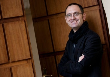 Carlos Aladro, nuevo gerente del IMAE de Córdoba