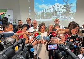 La Junta de Andalucía convocará las mesas contra agresiones a sanitarios para tomar medidas ante el número de casos registrados