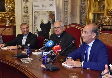 La Universidad de Loyola irá al juzgado de lo Contencioso para poder impartir el grado de Enfermería
