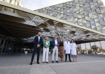 El alcalde destaca que el Hospital Quirón es un «referente tecnológico y asistencial» en Córdoba