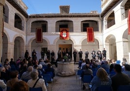 'A Villa Voz',  música coral para los tesoros del patrimonio madrileño