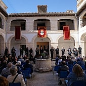 'A Villa Voz', música coral para los tesoros del patrimonio madrileño