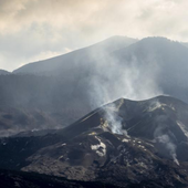 Las entrañas de Canarias tiemblan en dos puntos diferentes el mismo día