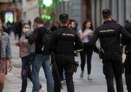 Granada contará con un dispositivo policial «sin precedentes» en la Cumbre Europea de octubre