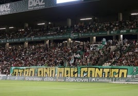 Todos los horarios del Córdoba CF en la primera vuelta de la Primera RFEF 2023-2024