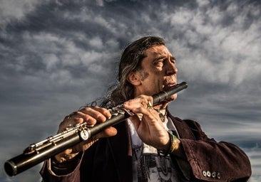 Jorge Pardo: «El avance de la inteligencia artificial es inevitable, así que sálvese quien pueda»