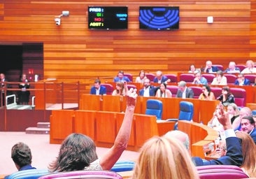 PP y PSOE se unen por la financiación y se 'pelean' por el futuro de España