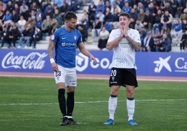 Alineaciones del San Fernando - Córdoba CF de Primera RFEF 2023-2024: once y banquillo de suplentes
