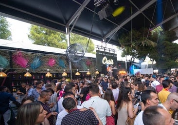 La Feria de Albacete atrae a 500.000 personas con un programa, cuyo eje son la música y el arte