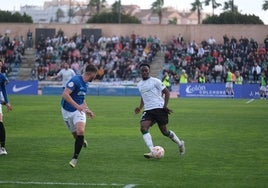 San Fernando - Córdoba CF en directo: resumen, goles y ruedas de prensa del partido de Primera RFEF 2023-2024