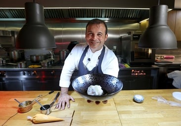 La nueva temporada del restaurante el Choco de Córdoba: fermentos tradicionales de la cocina andaluza