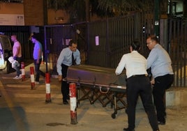 Andalucía no registraba tantos asesinatos machistas desde 2010