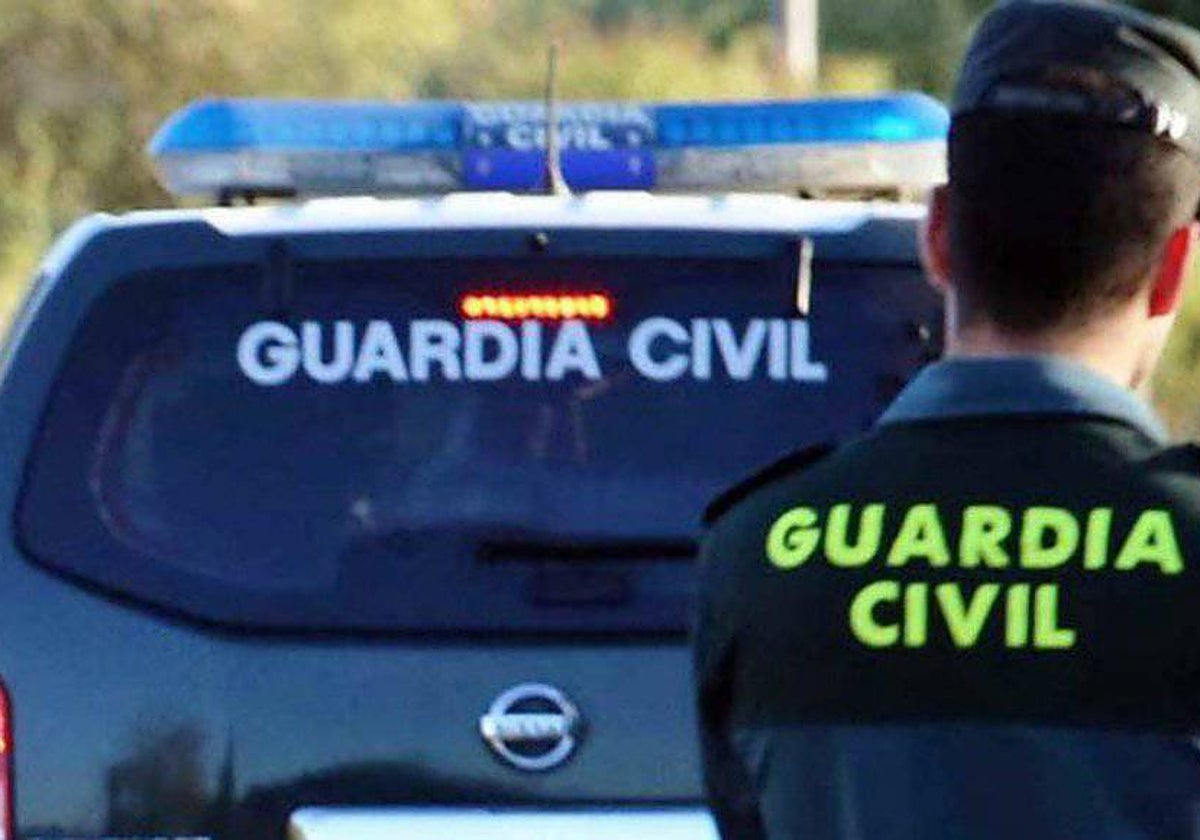 Detenido un joven de 21 años por tocar el culo a una menor en las fiestas de Laguna (Valladolid)