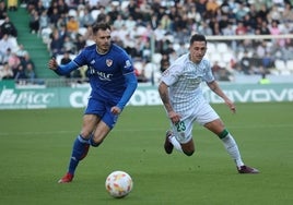 Córdoba CF - Linares de Primera RFEF 2023-2024: cuándo es, fecha, horario y entradas