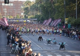 Media Maratón Córdoba 2023: inscripciones, fechas y detalles