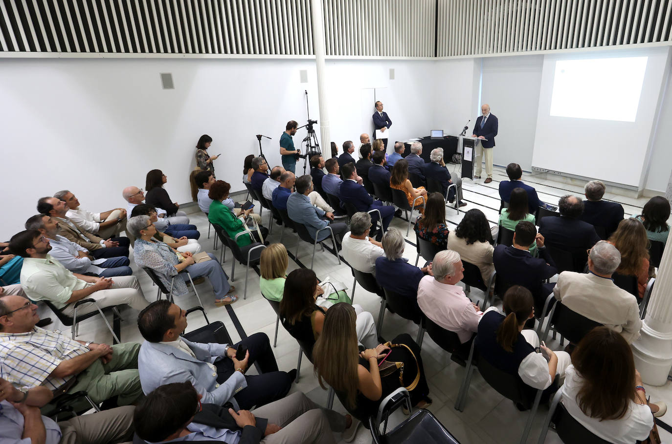 Fotos: La entrega de los premios Félix Hernández de Córdoba