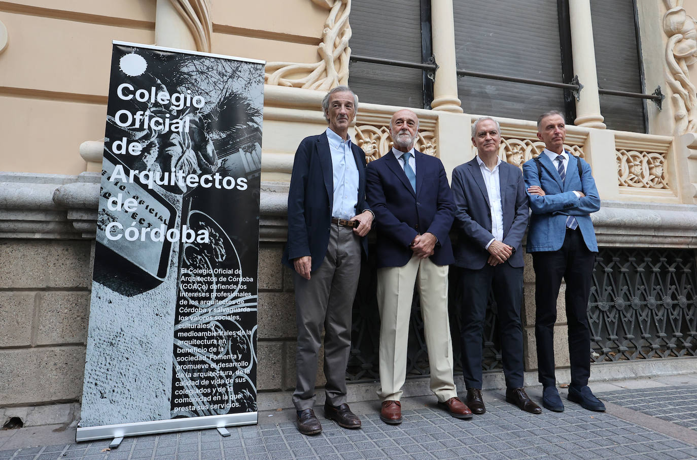 Fotos: La entrega de los premios Félix Hernández de Córdoba