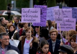 Ninguna de las últimas cuatro víctimas mortales de violencia machista en Andalucía había presentado denuncia