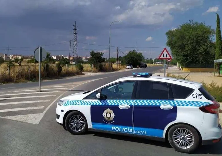 Detenido un hombre en Albacete tras intentar secuestrar a dos niñas, una de ellas menor