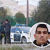 El principal acusado de una agresión a seis guardias civiles en Granada sólo cumplirá tres años de cárcel