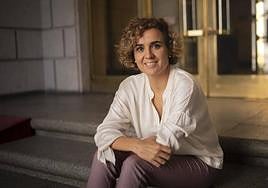 Dolors Montserrat será la nueva vicepresidenta española del PP en el Parlamento Europeo