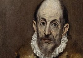 El Greco inaugurará el curso  de la UCLM el 20 de septiembre en el campus de la Fábrica de Armas de Toledo