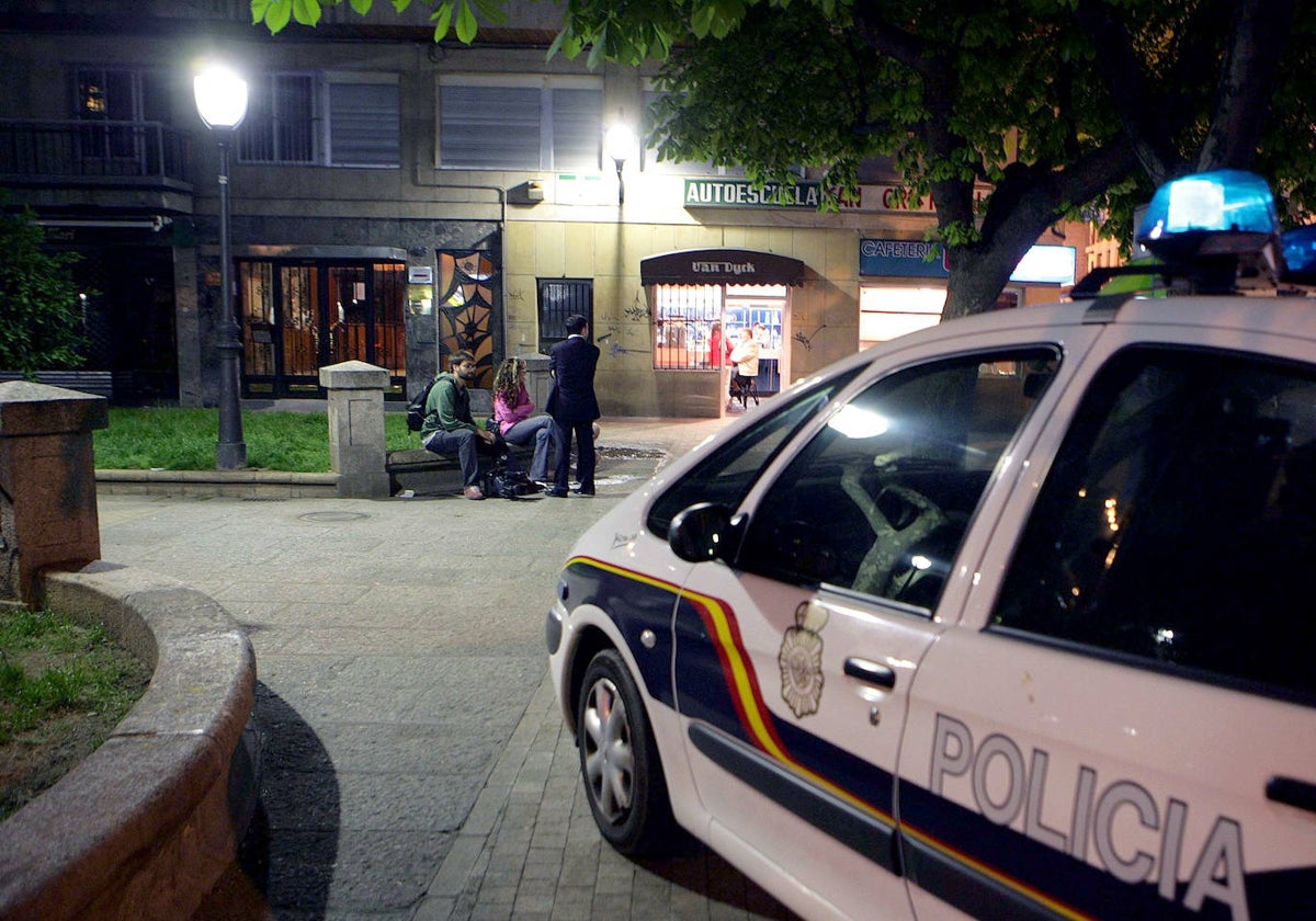 Detenida una agente de viajes en Salamanca por estafar a una treintena de clientes