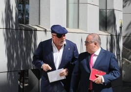 Anticorrupción recurre la sentencia de Villarejo por errores «palmarios» al descartar el cohecho