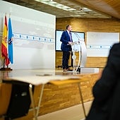 El Sergas de 2030: más teleasistencia, cribados e inteligencia artificial