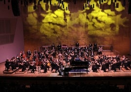 El piano vertebra una nueva edición del Festival Contemporáneo de Alicante que arranca el viernes en el ADDA