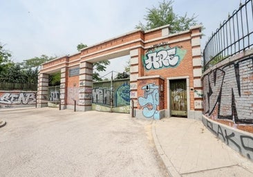 Una tasación pública duplica el valor del suelo de Campamento