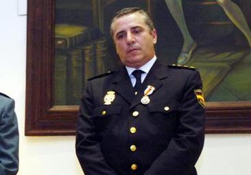 El juicio al comisario Salamanca por el caso Villarejo ya tiene fecha: enero de 2024