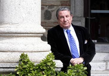 Francisco Vázquez: «Hay que salir a la calle y ser conscientes de lo grave que es la situación»