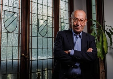 Nicolás Redondo, el vasco que mamó socialismo pero quiso tener voz propia