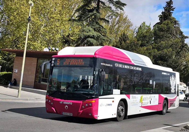 Poco a poco la normalidad vuelve a las líneas de autobús