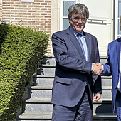 PNV y Junts recuperan su alianza de cara al nuevo contexto político