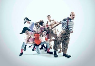 El Price arranca la temporada de otoño