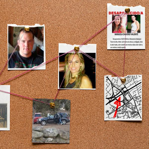 Crimen de Manuela Chavero: «El asesino de mi hija me ha quitado la vida»