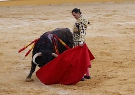 Uceda Leal lo borda en Madridejos