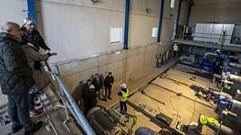 Estos son los municipios de Córdoba en los que el agua ha sido declarada 'no apta' para el consumo