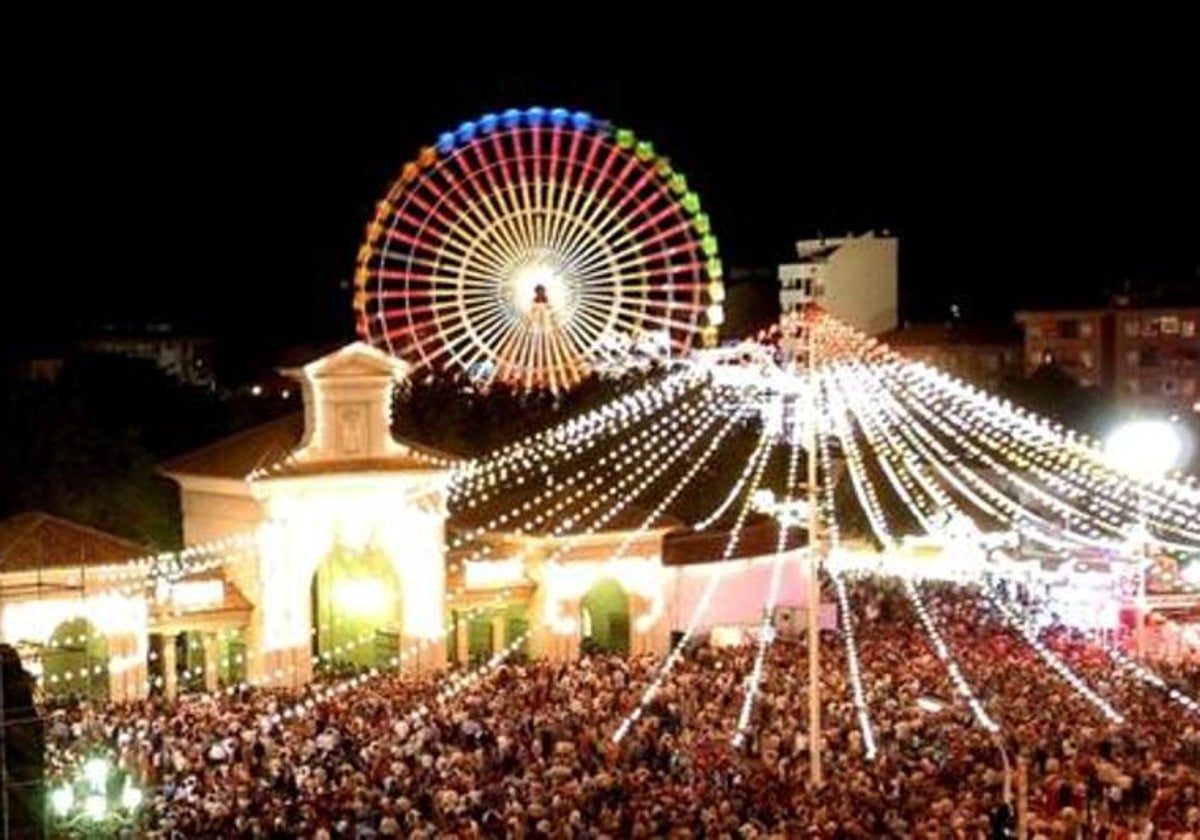 La Feria de Albacete bate récord de visitantes absoluto en un día con  406.000 personas