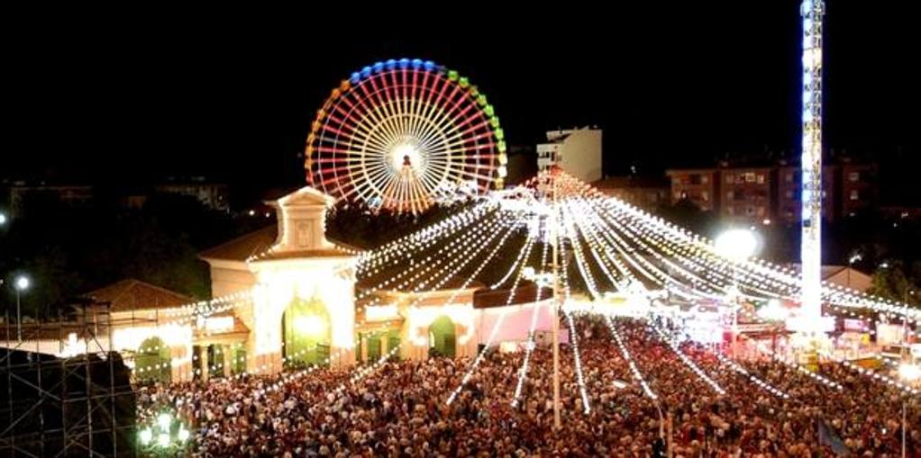 La Feria de Albacete bate récord de visitantes absoluto en un día con 406.000 personas