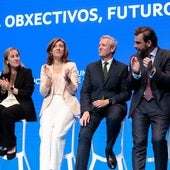 Rueda conjura a su equipo para seguir gobernando sin caer en la «inercia»