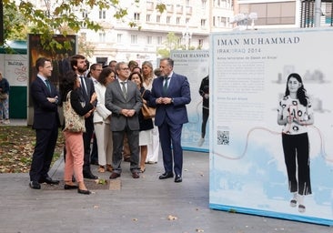 Recuerdos para vencer al terror